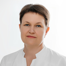 Барышова Марина Васильевна, офтальмолог