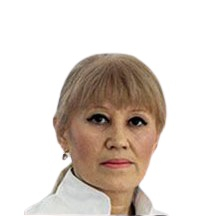 Хусаинова Венера Кутдусовна, гинеколог