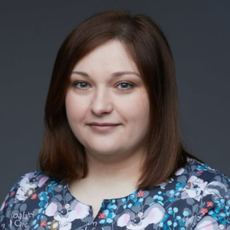 Павлова Елена Владимировна, детский офтальмолог