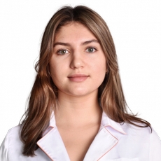 Канаева Светлана Андреевна, педиатр