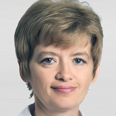 Бондаренко Татьяна Викторовна, эндокринолог