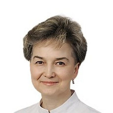 Галимова Солидат Халимовна, эндоскопист