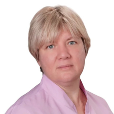 Мерзликина Мария Николаевна, детский массажист