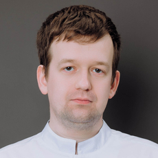 Молодцов Виталий Игоревич, стоматолог-хирург