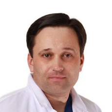 Клименко Константин Владимирович, пластический хирург