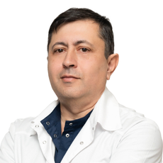 Сиюхов Руслан Шумафович, хирург