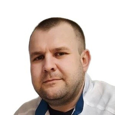 Асанов Эльдар Мустафаевич, врач УЗД