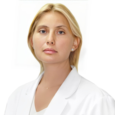 Черкасова Нина Александровна, психолог