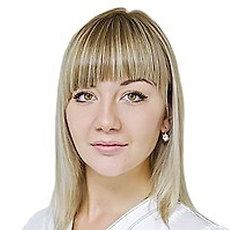 Сыромятникова Анна Андреевна, стоматологический гигиенист