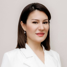 Иванча Кристина Александровна, репродуктолог