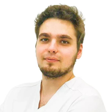 Мурашко Даниил Александрович, стоматолог-хирург