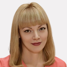 Власкина Алевтина Владимировна, кардиолог