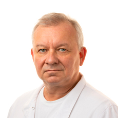 Антонов Игорь Борисович, анестезиолог