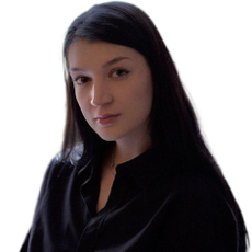 Горбунова Александра Валентиновна, психолог