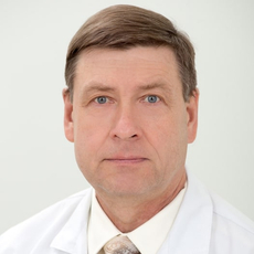 Лазурин Вячеслав Борисович, дерматолог