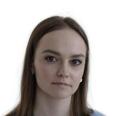Бесчастная Елизавета Олеговна, педиатр