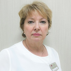 Серажим Марина Евгеньевна, детский стоматолог