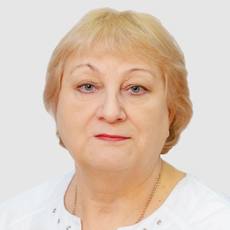 Виноградова Надежда Тихоновна, врач функциональной диагностики
