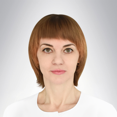 Трунаева Ольга Александровна, ЛОР