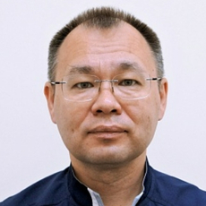 Куандыков Алексей Анатольевич, врач скорой помощи