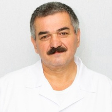 Хасигов Валерий Харитонович, дерматолог