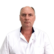 Шеин Сергей Александрович, стоматолог-ортопед