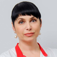 Щелкунова Екатерина Васильевна, гинеколог