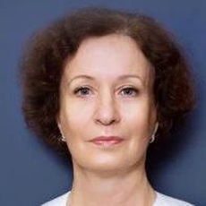 Николаева Галина Аркадьевна, трихолог