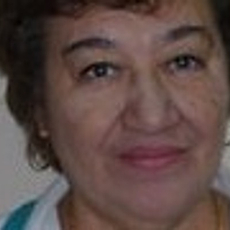 Кизнис Венера Ибрагимовна, стоматолог-терапевт