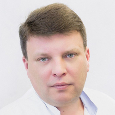 Крисанов Андрей Александрович, стоматолог-терапевт