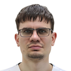 Телятник Юрий Андреевич, невролог