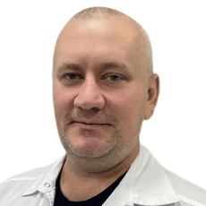 Артюхов Александр Михайлович, анестезиолог