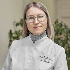 Матренина Ольга Владимировна, кардиолог