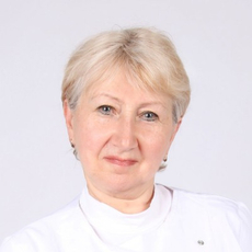 Сидоренко Наталия Валерьевна, невролог