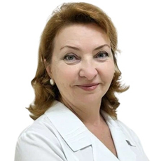 Бойко Светлана Валерьевна, терапевт