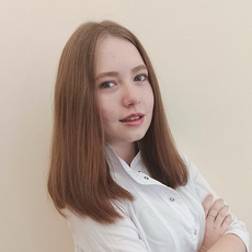 Бакирова Карина Ралифовна, косметолог