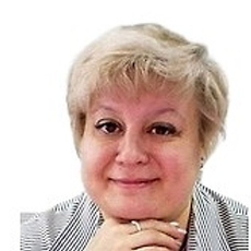 Хан Елена Юрьевна, детский логопед