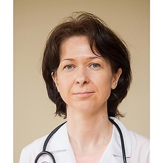 Луковкина Галина Васильевна, кардиолог