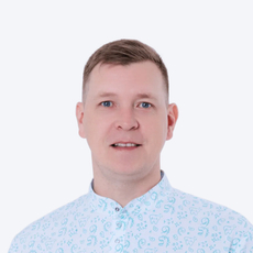 Овечкин Евгений Александрович, детский анестезиолог