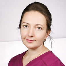 Демина Анна Олеговна, терапевт