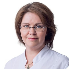 Винник Вероника Борисовна, рентгенолог