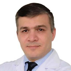 Рахимов Ахмед Якупович, пластический хирург