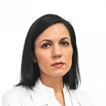Овсянникова Елена Николаевна, гинеколог
