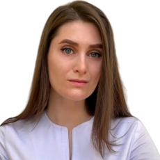 Трофимова Маргарита Александровна, стоматолог-терапевт