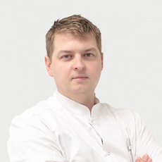 Панченко Никита Игоревич, эндоскопист