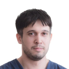 Сайдулаев Вахарсолта Алиевич, ЛОР
