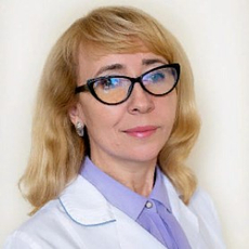 Климина Ирина Ивановна, профпатолог