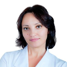 Илюхина Екатерина Юрьевна, дерматолог