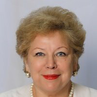 Студеная Людмила Борисовна, гинеколог