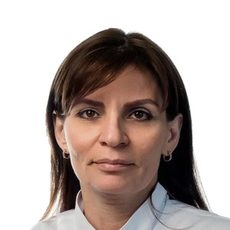 Кирюшина Лидия Геннадьевна, врач функциональной диагностики